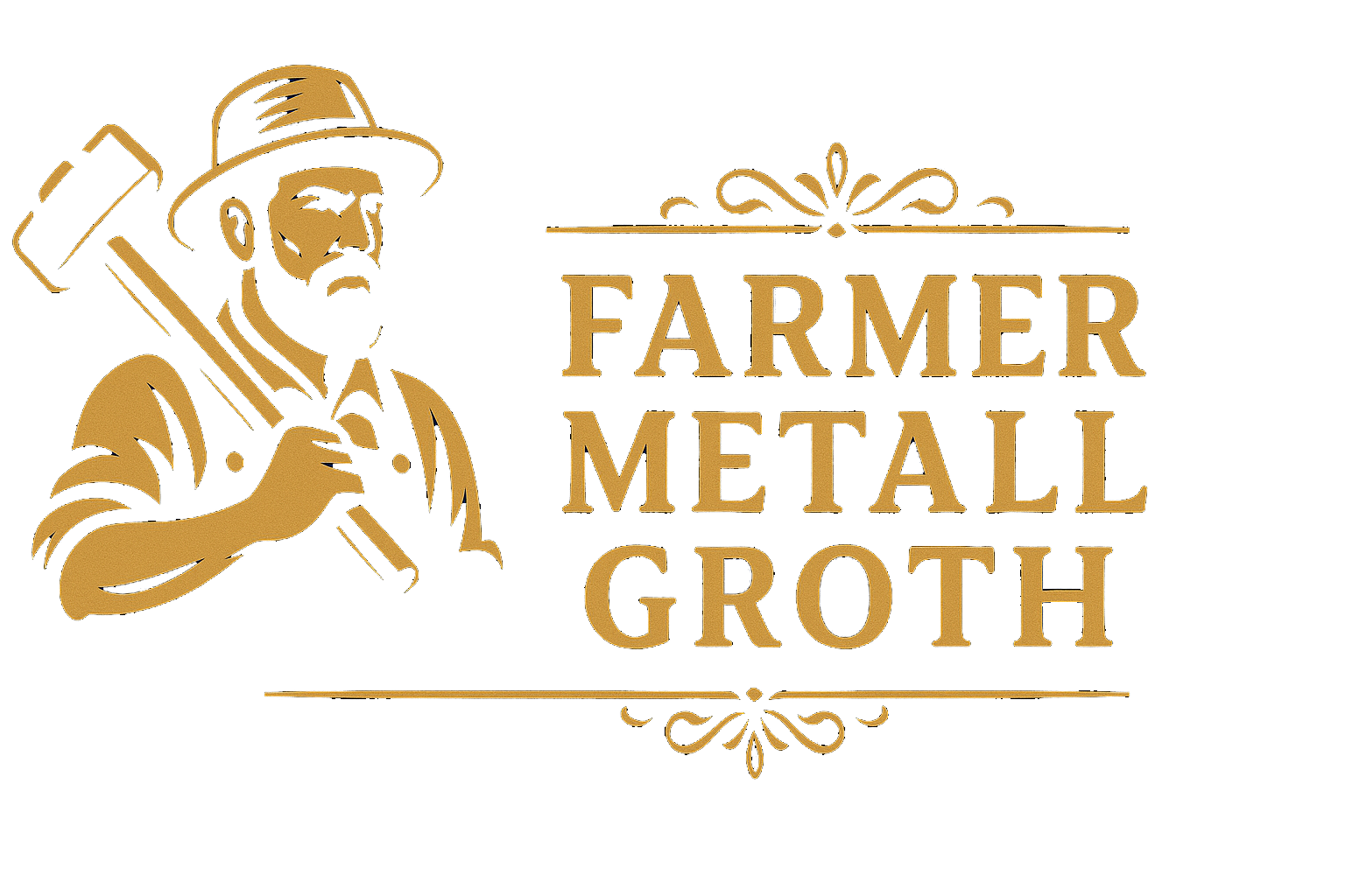 farmermetallgroths.com Logo